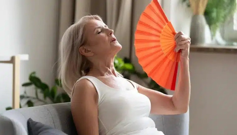 Menopozun sessiz çığlığı: Kadınlar toplumda neden görünmez?