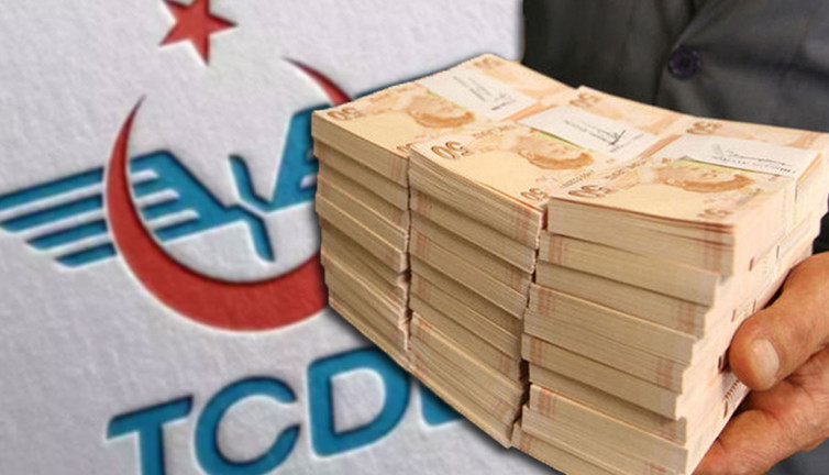 Devletin köklü kurumunu ihaleler ile iflas ettirdiler!