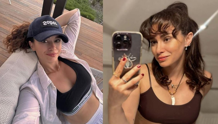 Hande Doğandemir ekranlara dönüyor: NOW’un ‘Kıskanmak’ dizisinde bakın başrolü kiminle paylaşacak