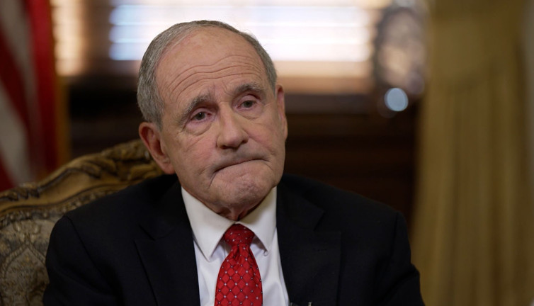 Ünlü siyasiden olay olacak Türkiye itirafı! “Ben engel oldum!..”