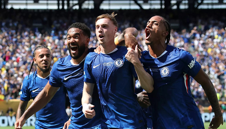 Kulüpler Dünya Kupası'nda en iyi 11 açıklandı: Turnuvaya damga vurdu