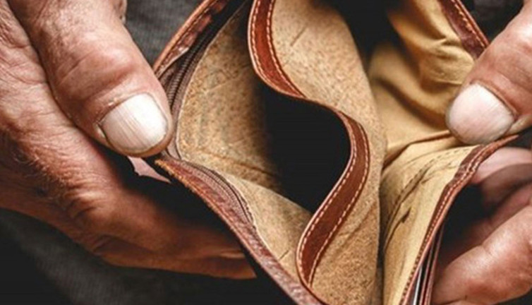 CHP'li Yücel: Ülkemizde konuşulması sakıncalı tek bir konu kalmıştır...