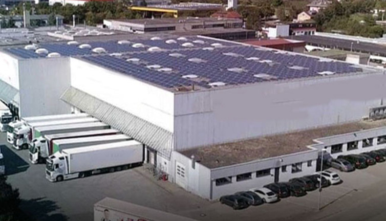 Türk gıda devi iflasla boğuşuyor. 18 ülkeye ihracat yapıyor