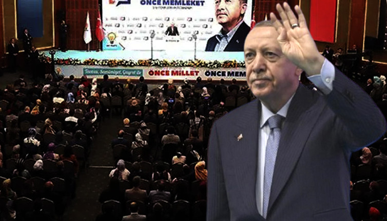 Erdoğan’a bakanlığı kapatın talimatı! AKP’nin kurucu ismi ‘hizmet yok’ dedi… Ortam bir anda buz kesti...