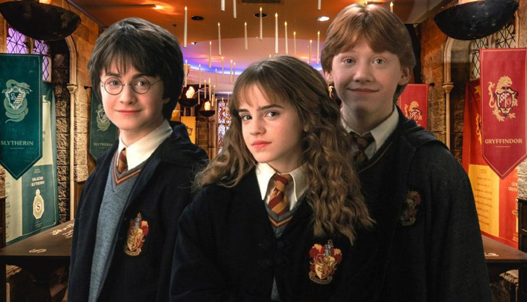 Efsane dizinin çekimleri başladı! İlk 'Harry' pozu tartışma yarattı