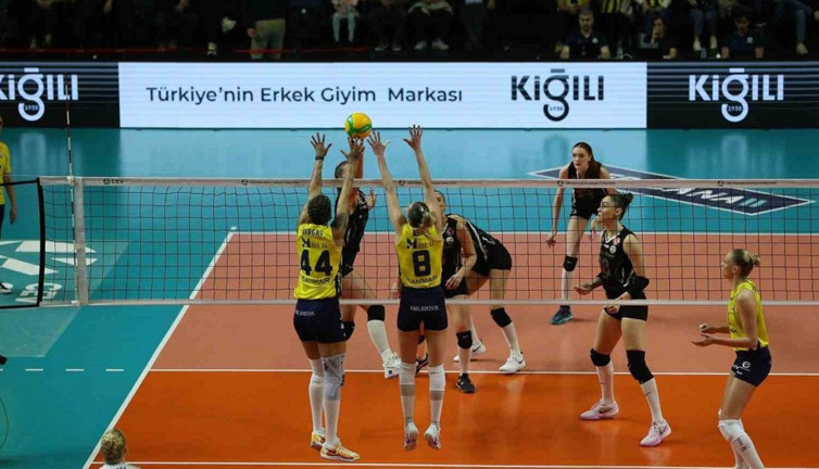 Önce Şampiyonlar Ligi sonra isim ortaklığı geldi