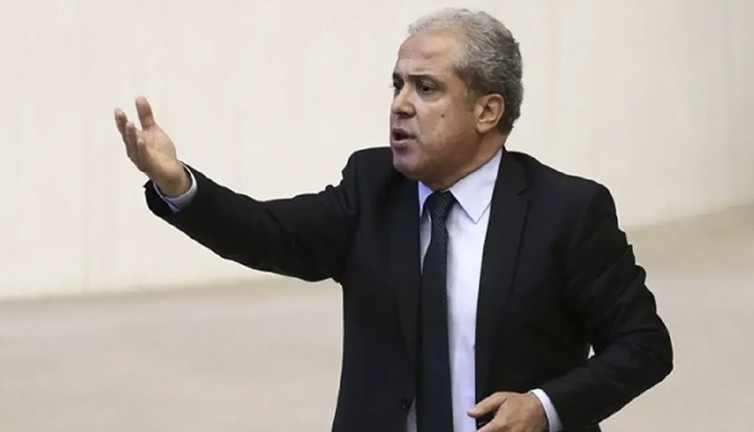 AKP'li eski vekil Şamil Tayyar'dan Erdoğan'ı çılgına çevirecek paylaşım: O kadar çok makam boşalır ki...