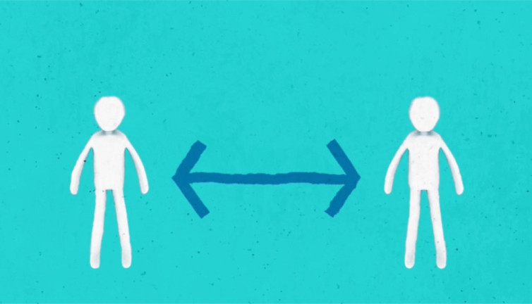 Sosyal mesafe mi, alerji mi? İnsan ilişkilerinin gizli düşmanı mı? İşin uzmanları anlatıyor