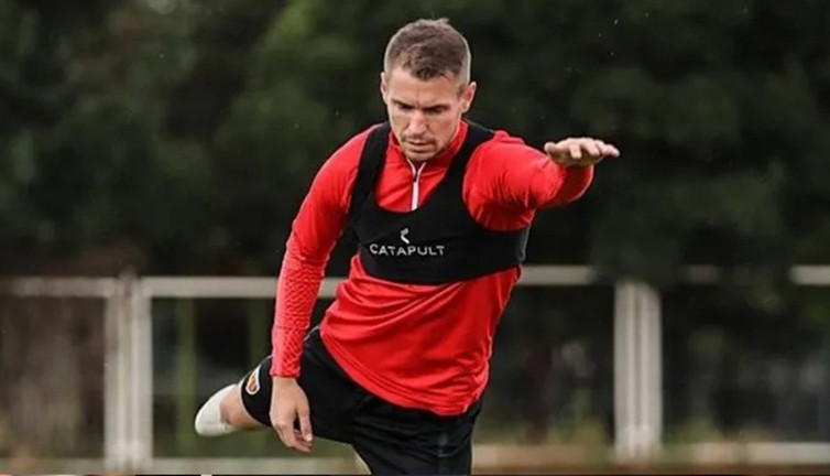 Süper Lig'den vazgeçti alt lige gidiyor