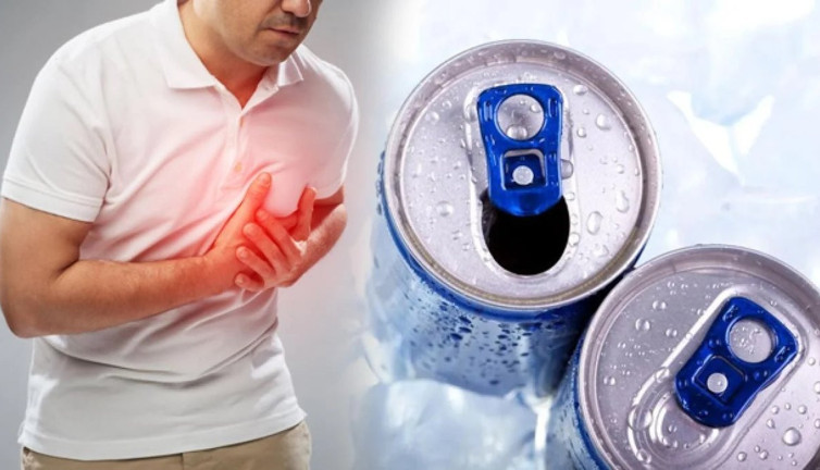 Enerji içeceklerinin karanlık yüzü ortaya çıktı! Uzmanlar anlattı