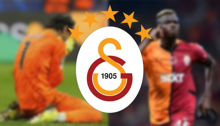 Galatasaray'dan çılgın plan: Atanla tutan İtalya'dan!