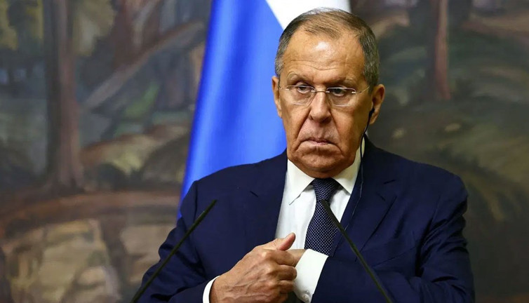 Trump’ın 50 gün resti Kremlin’i ayağa kaldırdı! Lavrov'dan sert tepki...