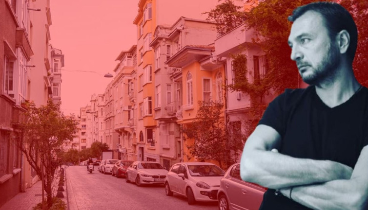 Ünlü yönetmen Uluç Bayraktar’ın kira dramı son buldu! ‘Her ay 105 bin TL zarardayım’ demişti