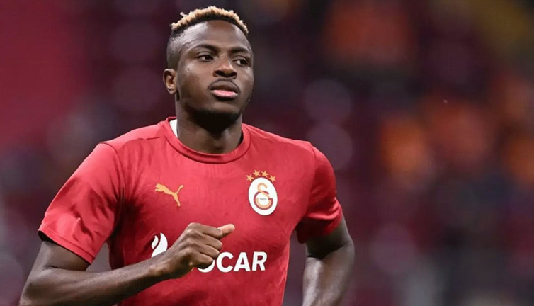 İşler iyice çığrından çıktı! Victor Osimhen için 'ölüm' iddiası: İtalya ayağa kalktı