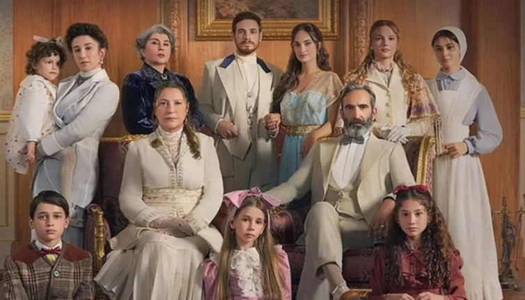 Şakir Paşa Ailesi’nin Cevat’ıydı! Ünlü oyuncuya hapis şoku!