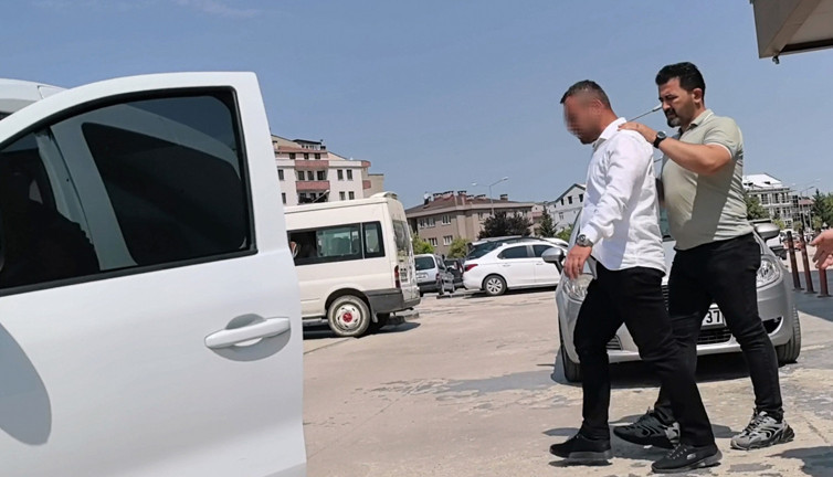 Öfkeli müşteriden kurşunlu intikam