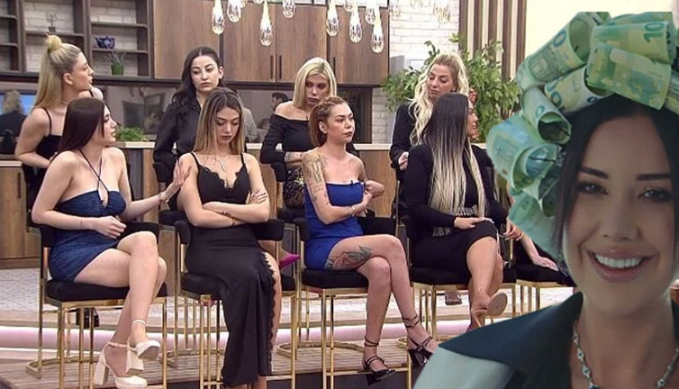Kısmetse Olur yeni sezonuyla geri dönüyor! Dilan Polat ayrıntısı dikkat çekti
