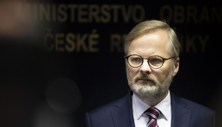 Çekya Başbakanı'ndan beklenmedik çıkış: "ABD ile ortak hareket etmeyeceğiz"