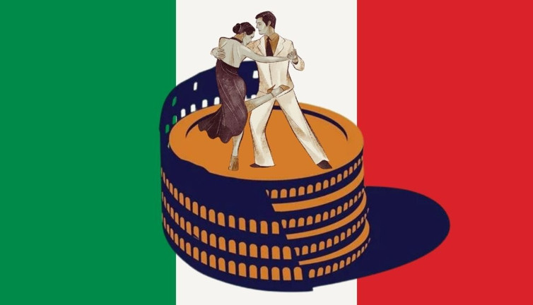 İtalya'da enflasyon dansı: Cepteki delik genişliyor mu?