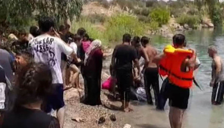 Piknik faciası! Bir kardeş öldü, diğeri yoğun bakımda