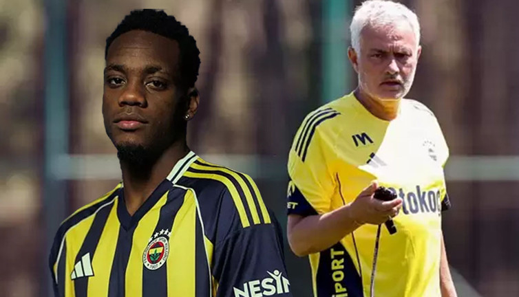 Marca Fenerbahçe'de kriz var dedi, Mourinho yalanladı