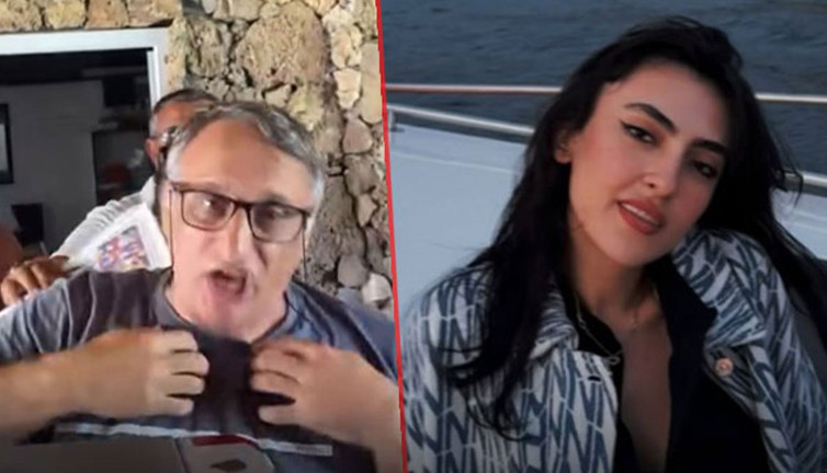 Doktor, 3 çocuğunun önünde darp edildi: Yaka paça dışarı atıldılar