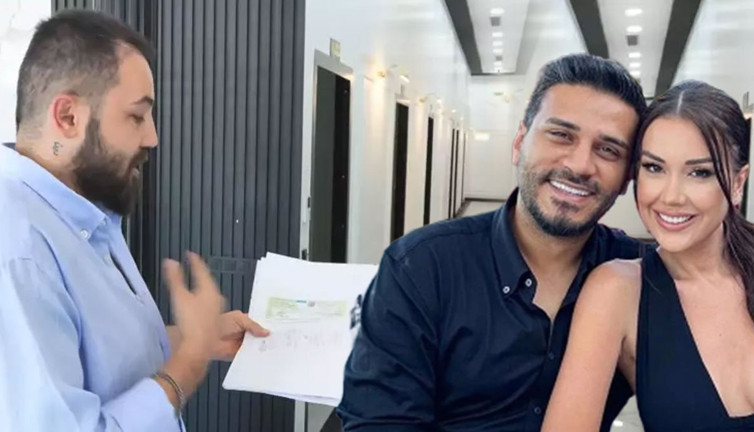 Dilan Polat markasıyla iş kurmak istedi! Başına gelmeyen kalmadı Hacizlik oldu mal varlığını kaybetti