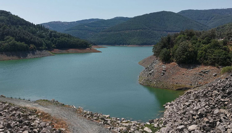 Belediye Başkanı Bozbey açıkladı! Bursa'da kritik su seviyesi