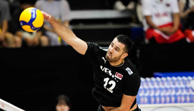 Filenin Efeleri Almanya'ya efelendi