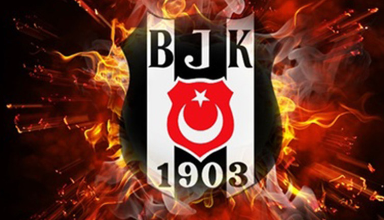 Beşiktaş dev anlaşmayı duyurdu!
