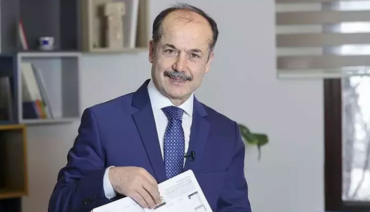 Yunus Emre Enstitüsü'nün firari başkanı yakalandı!