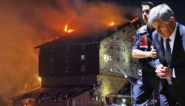 Kartalkaya faciası davasında ara karar çıktı!