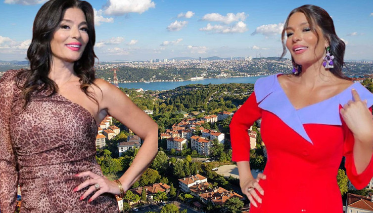 Asuman Krause’nin kiracı krizinde ikinci raund: Mahkemeden sürpriz karar!