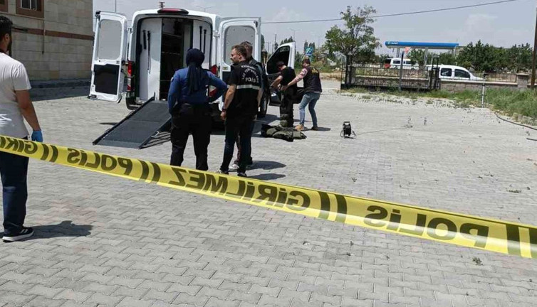 Iğdır’da şüpheli valiz paniği