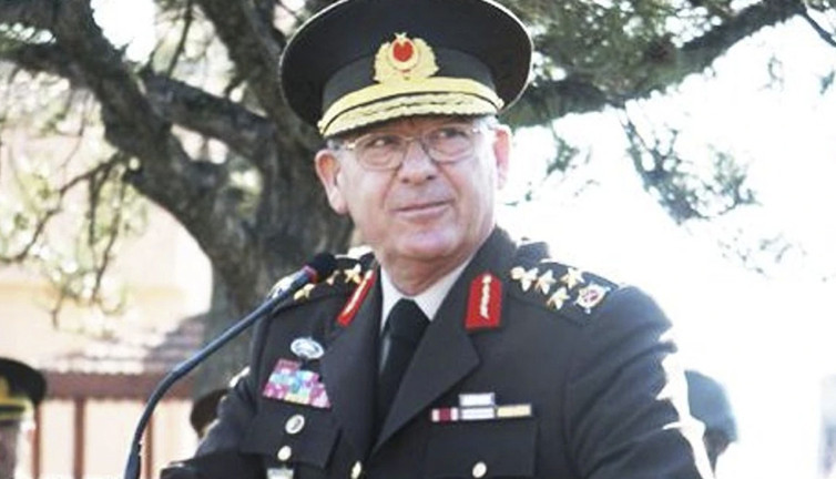 Ünlü korgeneral APO üzerinden Erdoğan ve Bahçeli’yi vurdu! Şehit yakınlarının tercümanı oldu...