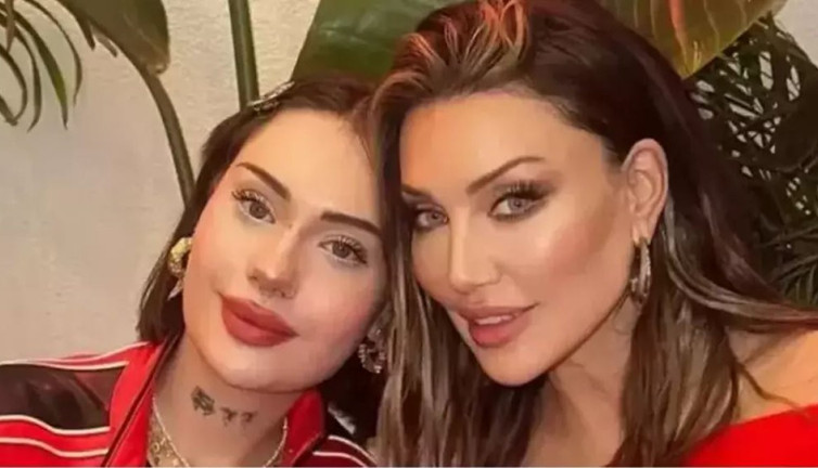 Umut Akyürek’in kızı Melek Bal yeniden bataklıkta! Sosyal medya kabusu: Tam kurtuldu derken…