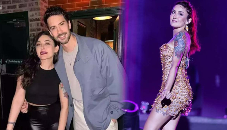 Ünlü şarkıcı Melek Mosso’yu yıkan haber! Kedisi Jülide 4 gündür kayıp: Hayranlarından yardım istedi