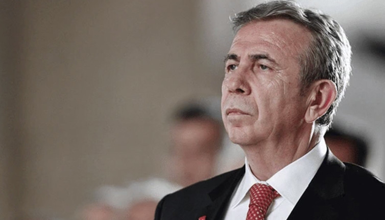 Başsavcı suskunluğunu bozdu! Mansur Yavaş'a “Ankara'nın yiğit evladı” demişti...