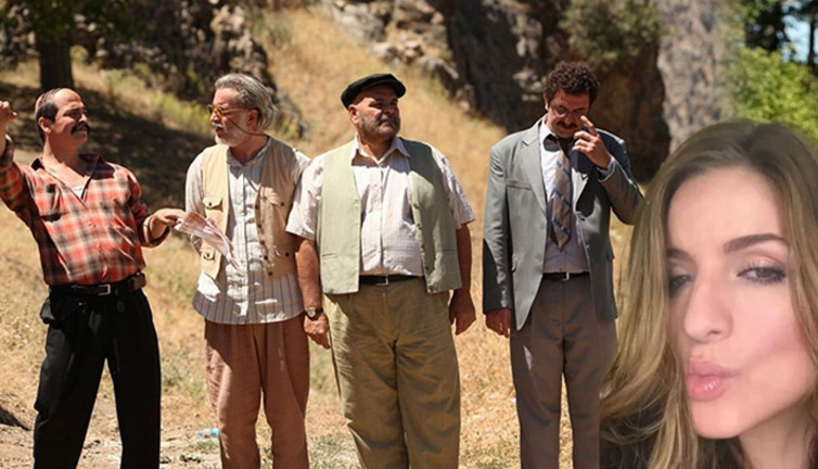O şimdilerin en ünlü oyuncularından bir tanesi! Yapay zekayla kadın oldu... Bu ünlüyü tanıdınız mı?