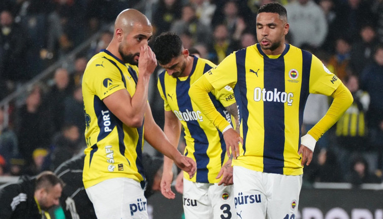 Fenerbahçe kasası bayram edecek: Rekor teklif