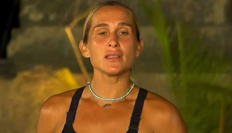 Survivor Sema Aydemir’in oğlu ve köpeği saldırıya uğradı! Sosyal medya hesabından isyan etti