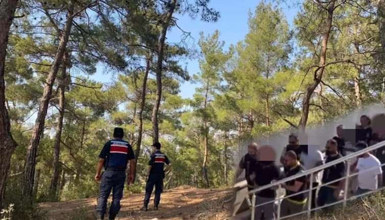 Fethiye’de kayıp kadının sırrı çözüldü! Katiller yakınları çıktı: Kan donduran detaylar
