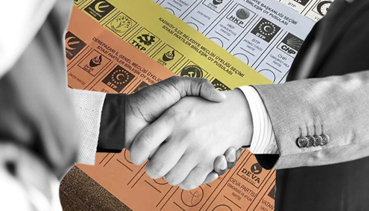 İYİ Parti’nin ünlü ismi ittifaka yeşil ışık yaktı