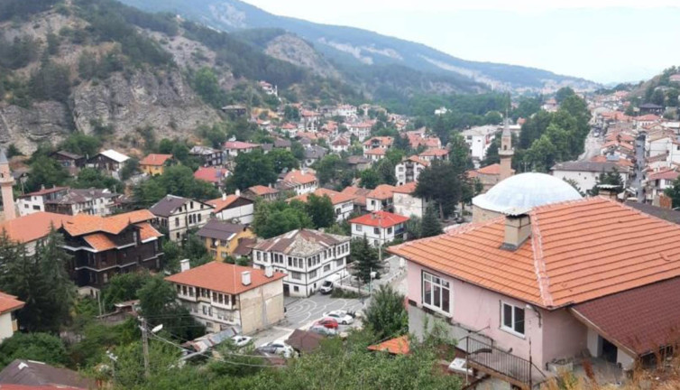 Bolu’da flaş karar, evler tahliye ediliyor! 30 gün süre verildi