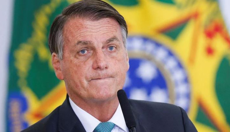 Eski devlet başkanına elektronik kelepçe