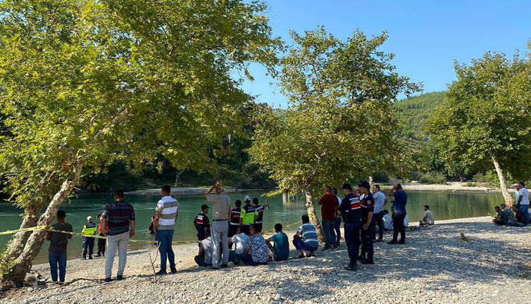 Piknik faciası! 15 yaşındaki Özgür ırmakta kayboldu: Ekipler seferber oldu