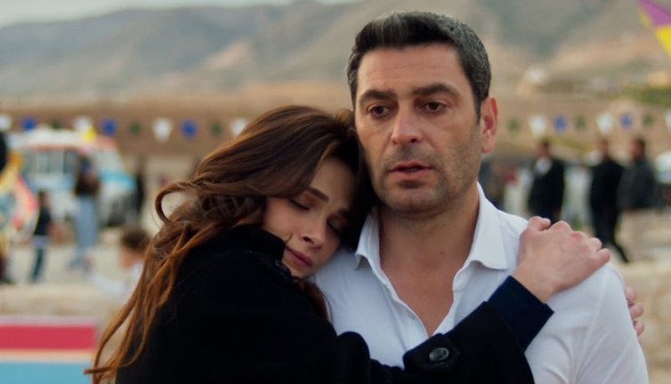 Türk dizileri dünyada fırtına estiriyor!