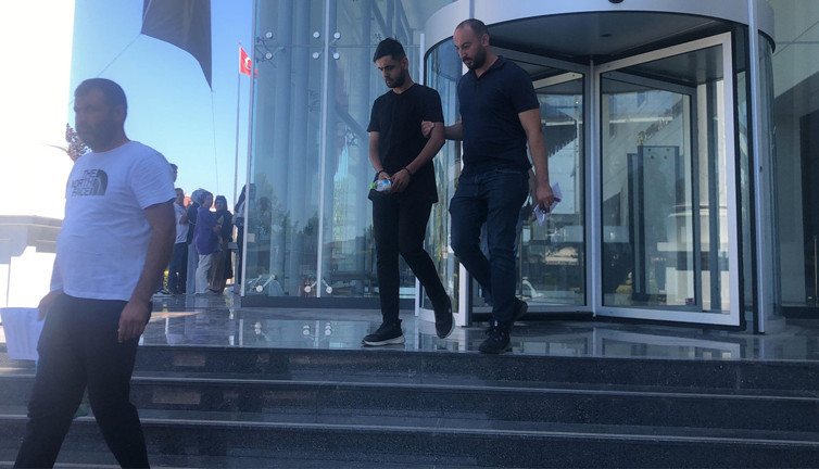 11 yılın kini cinayetle bitti