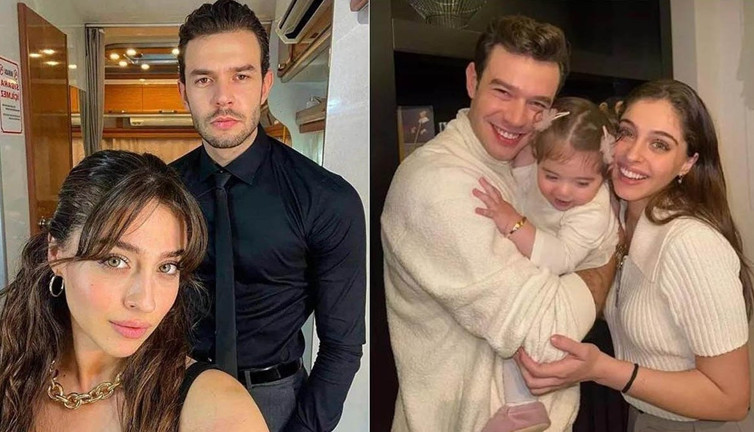 Baht Oyunu’nun çifti artık yok! Cemre Baysel ve Aytaç Şaşmaz’dan kötü haber: Geri dönüş yok