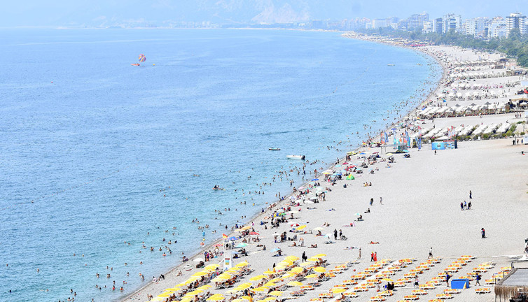 'Et yiyen bakteri' Vibrio Türk kıyılarında! Uzmanlar uyardı